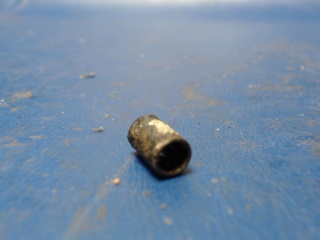 63900-130 Piper - BUSHING - Main gear truss assembly
